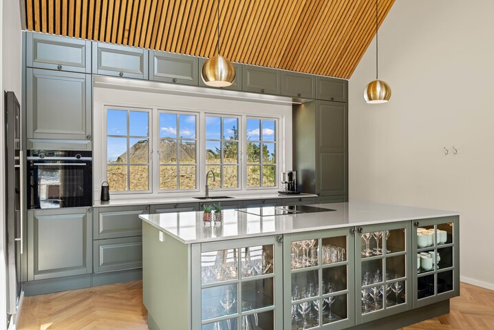 Sommerhus 60483 på Kallesmærskvej 24, Blåvand - Billede #10