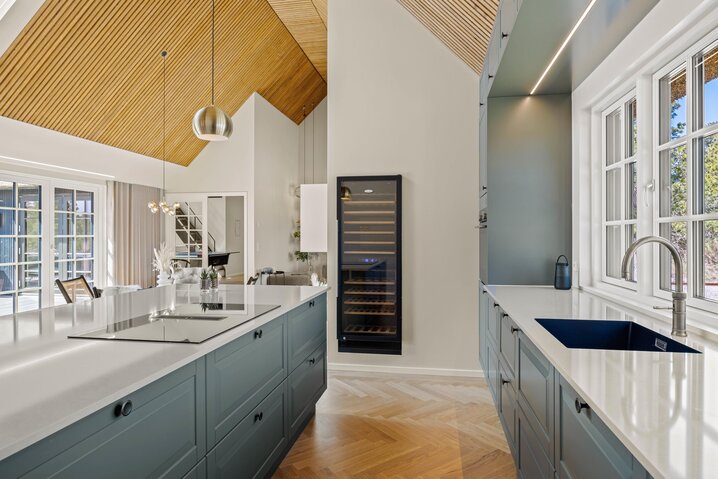 Sommerhus 60483 på Kallesmærskvej 24, Blåvand - Billede #11