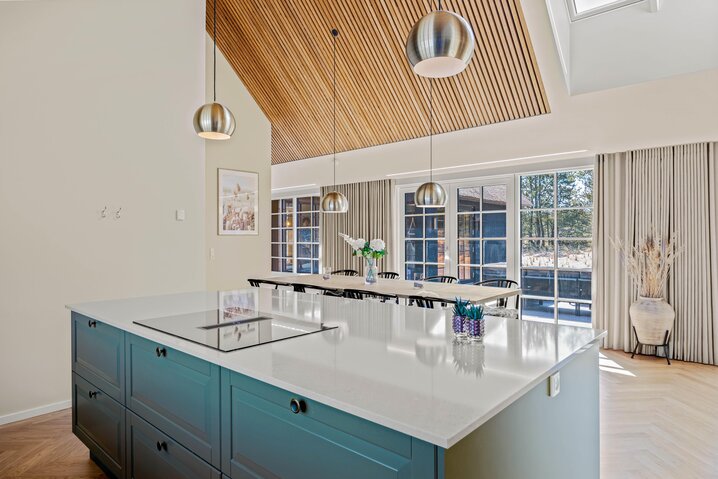 Sommerhus 60483 på Kallesmærskvej 24, Blåvand - Billede #12