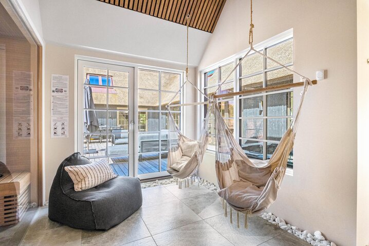 Sommerhus 60483 på Kallesmærskvej 24, Blåvand - Billede #15