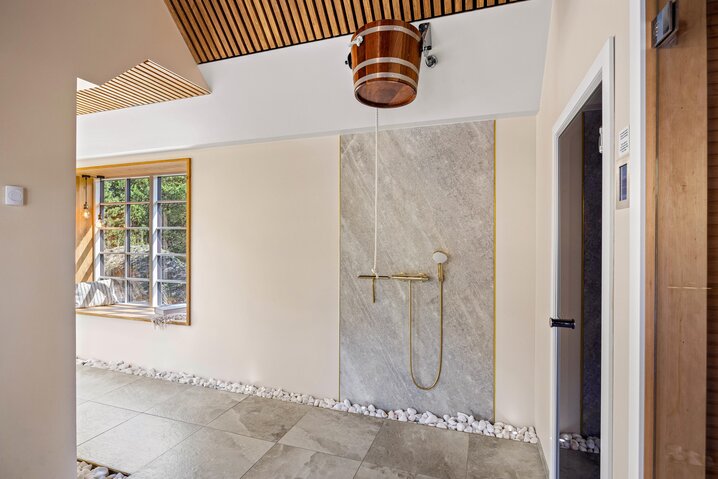 Sommerhus 60483 på Kallesmærskvej 24, Blåvand - Billede #16