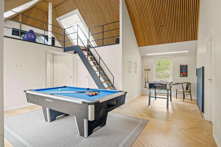 Sommerhus 60483 på Kallesmærskvej 24, Blåvand - Billede #19