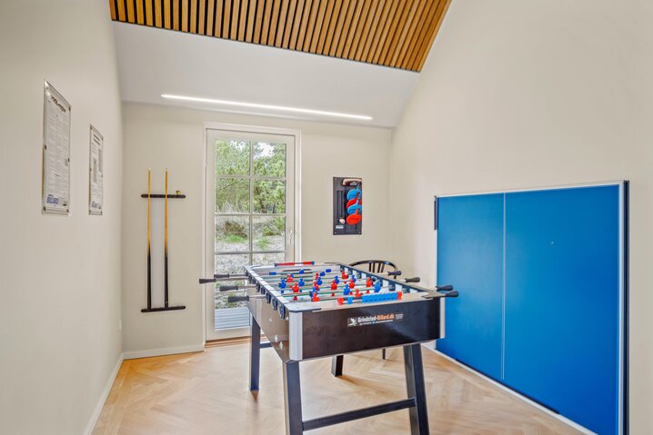 Sommerhus 60483 på Kallesmærskvej 24, Blåvand - Billede #20