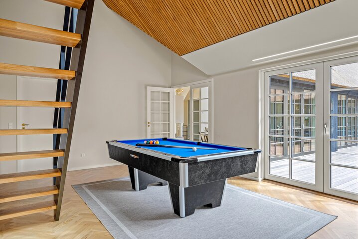 Sommerhus 60483 på Kallesmærskvej 24, Blåvand - Billede #21