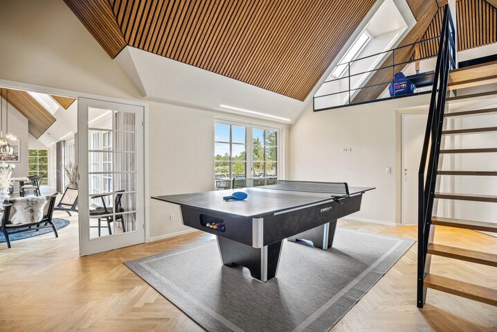 Sommerhus 60483 på Kallesmærskvej 24, Blåvand - Billede #22