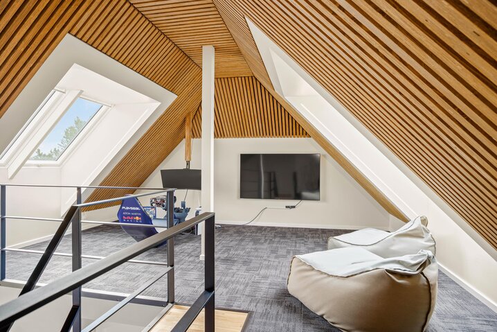 Sommerhus 60483 på Kallesmærskvej 24, Blåvand - Billede #23