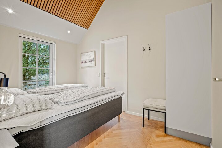 Sommerhus 60483 på Kallesmærskvej 24, Blåvand - Billede #31