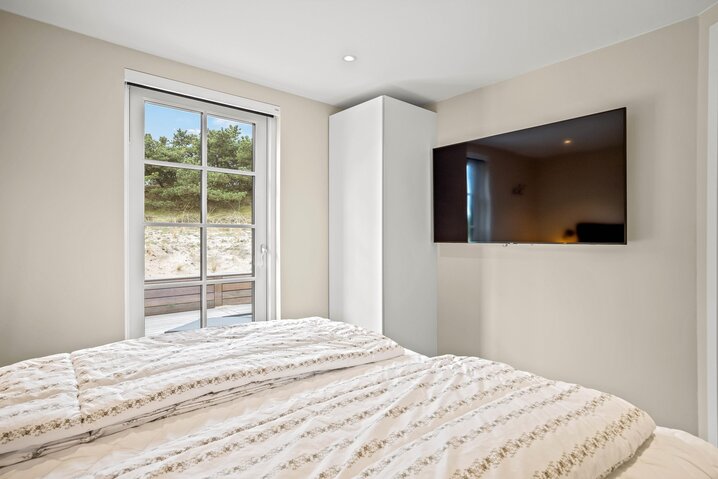 Sommerhus 60483 på Kallesmærskvej 24, Blåvand - Billede #34