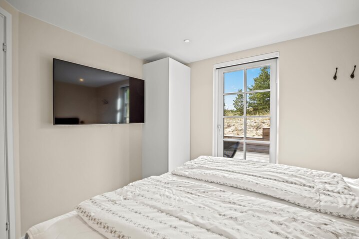 Sommerhus 60483 på Kallesmærskvej 24, Blåvand - Billede #36