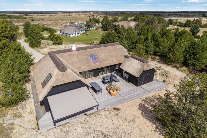 Sommerhus 60483 på Kallesmærskvej 24, Blåvand - Billede #37