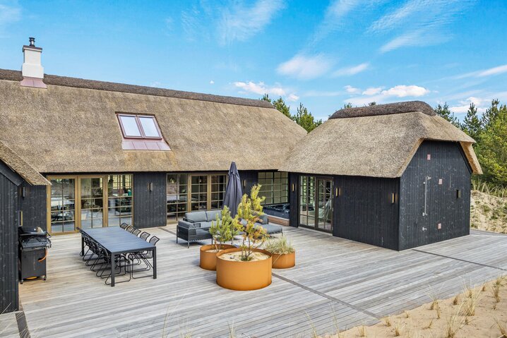 Sommerhus 60483 på Kallesmærskvej 24, Blåvand - Billede #38