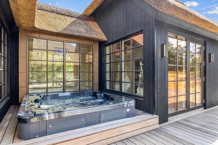 Sommerhus 60483 på Kallesmærskvej 24, Blåvand - Billede #39