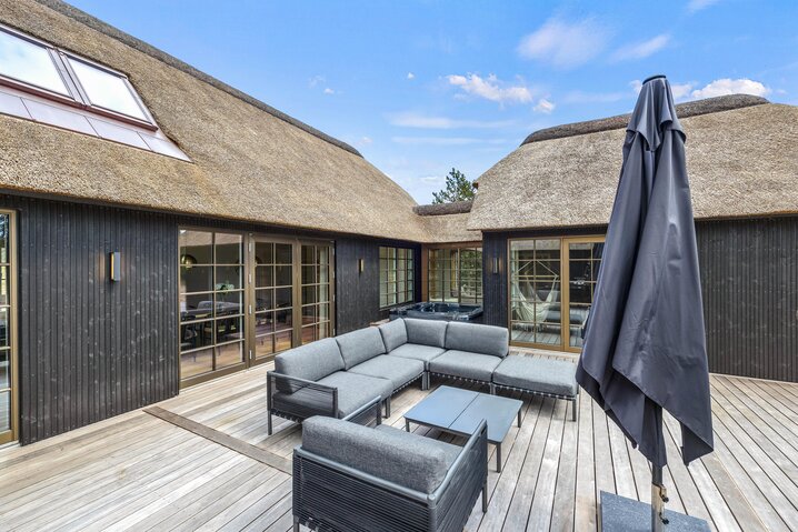 Sommerhus 60483 på Kallesmærskvej 24, Blåvand - Billede #40