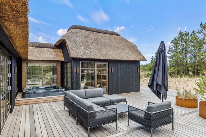 Sommerhus 60483 på Kallesmærskvej 24, Blåvand - Billede #41