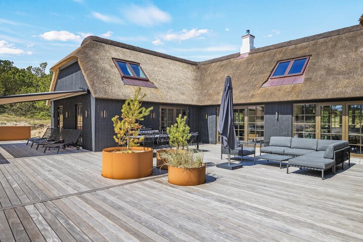 Sommerhus 60483 på Kallesmærskvej 24, Blåvand - Billede #42