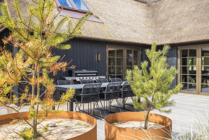 Sommerhus 60483 på Kallesmærskvej 24, Blåvand - Billede #43