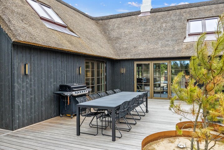 Sommerhus 60483 på Kallesmærskvej 24, Blåvand - Billede #44