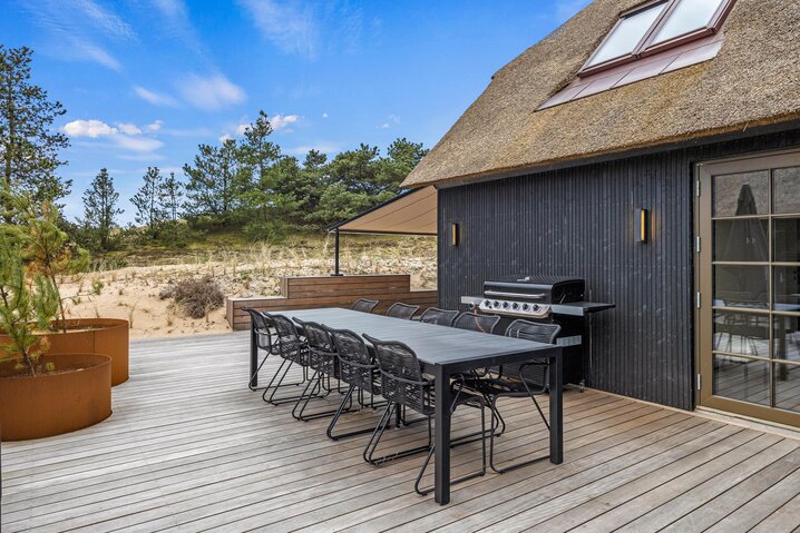 Sommerhus 60483 på Kallesmærskvej 24, Blåvand - Billede #45