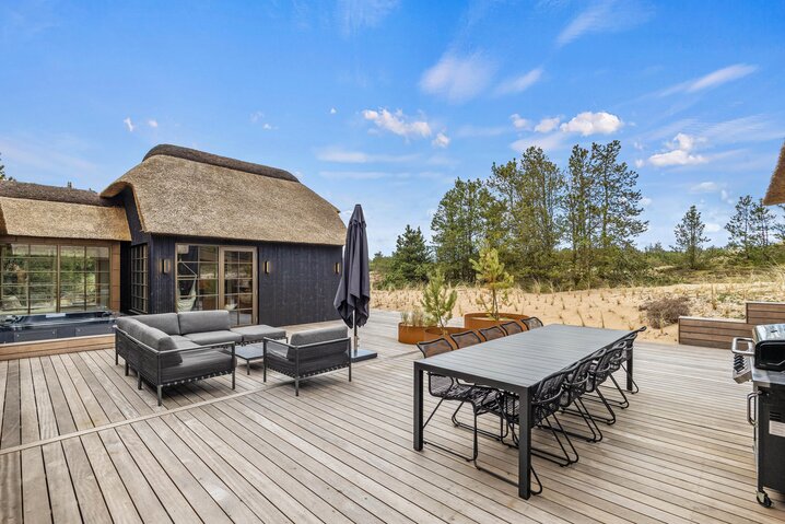 Sommerhus 60483 på Kallesmærskvej 24, Blåvand - Billede #46