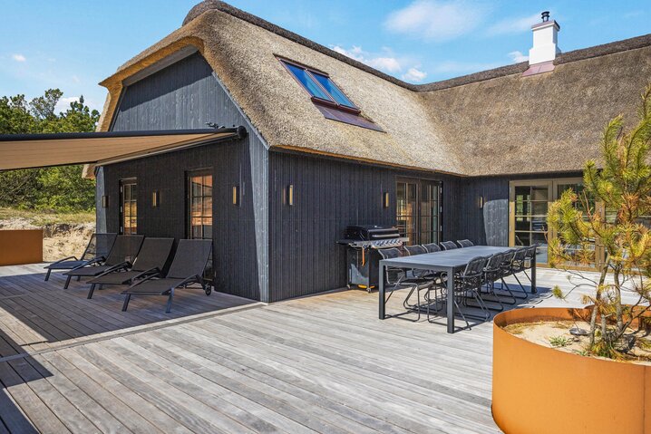 Sommerhus 60483 på Kallesmærskvej 24, Blåvand - Billede #47