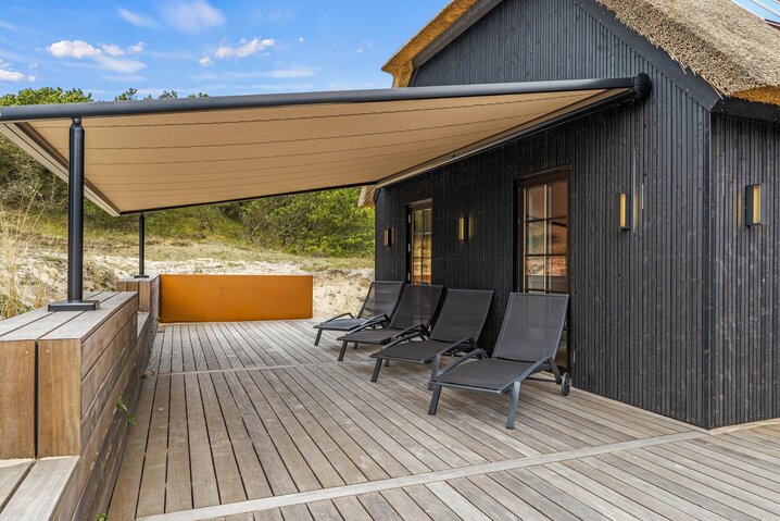 Sommerhus 60483 på Kallesmærskvej 24, Blåvand - Billede #48