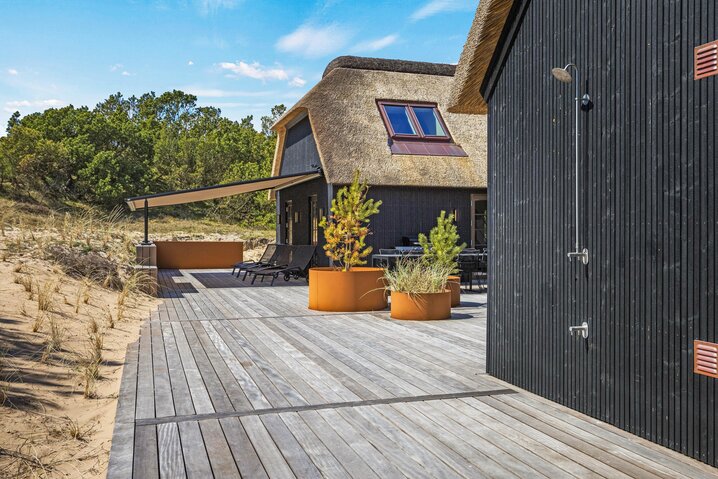 Sommerhus 60483 på Kallesmærskvej 24, Blåvand - Billede #49