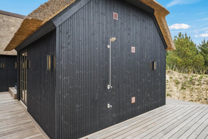 Sommerhus 60483 på Kallesmærskvej 24, Blåvand - Billede #50