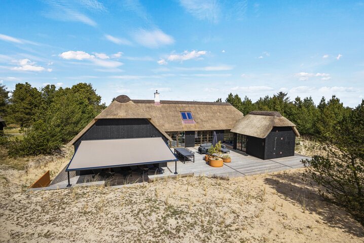 Sommerhus 60483 på Kallesmærskvej 24, Blåvand - Billede #51