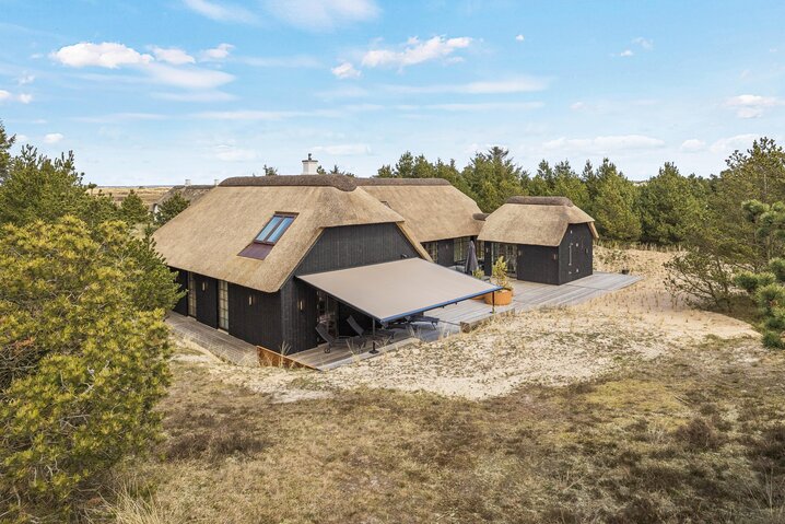 Sommerhus 60483 på Kallesmærskvej 24, Blåvand - Billede #52