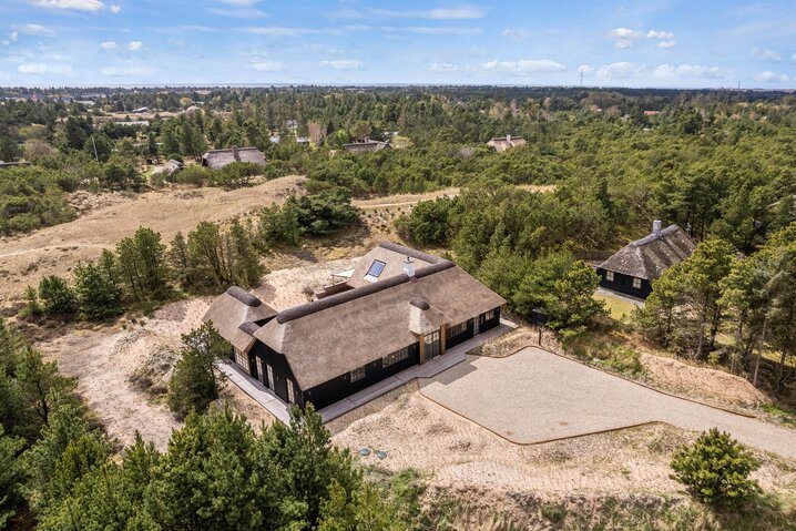 Sommerhus 60483 på Kallesmærskvej 24, Blåvand - Billede #53