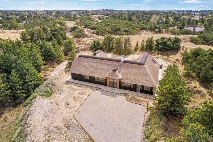 Sommerhus 60483 på Kallesmærskvej 24, Blåvand - Billede #54