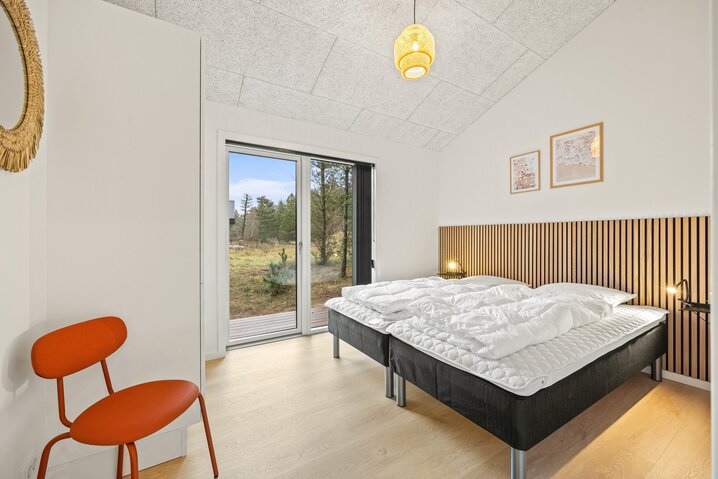 Ferienhaus 60484 in Peter Malersvej 25, Blåvand - Bild #22