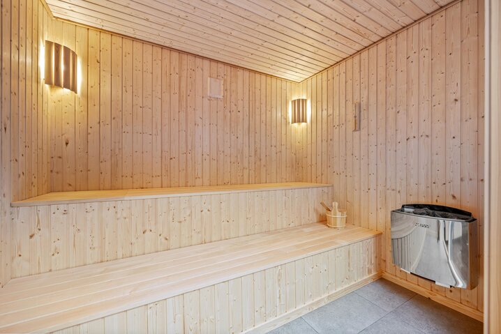 Ferienhaus 60484 in Peter Malersvej 25, Blåvand - Bild #41