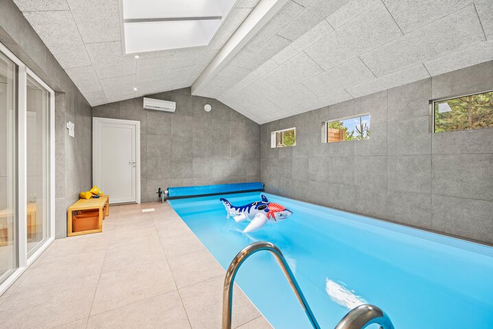 Ferienhaus 60484 in Peter Malersvej 25, Blåvand - Bild #1