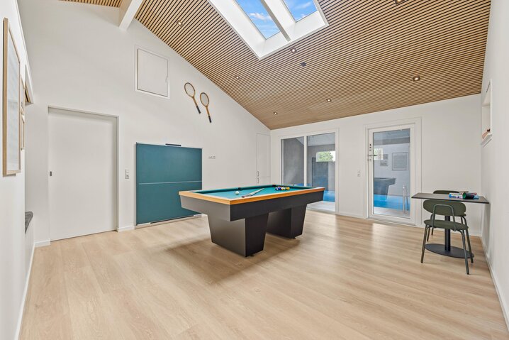 Ferienhaus 60484 in Peter Malersvej 25, Blåvand - Bild #2