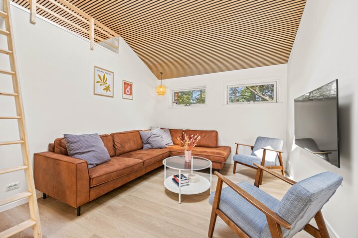 Ferienhaus 60484 in Peter Malersvej 25, Blåvand - Bild #3