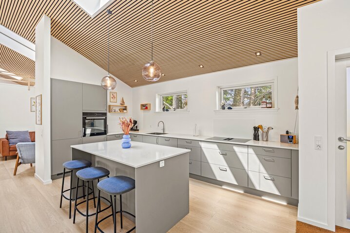 Ferienhaus 60484 in Peter Malersvej 25, Blåvand - Bild #4