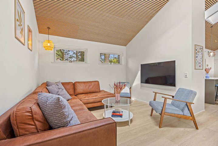 Ferienhaus 60484 in Peter Malersvej 25, Blåvand - Bild #5