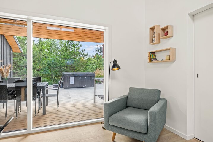 Ferienhaus 60484 in Peter Malersvej 25, Blåvand - Bild #6