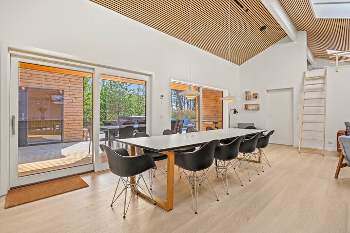 Ferienhaus 60484 in Peter Malersvej 25, Blåvand - Bild #7