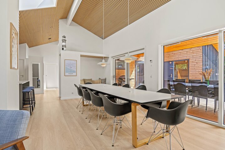Ferienhaus 60484 in Peter Malersvej 25, Blåvand - Bild #8