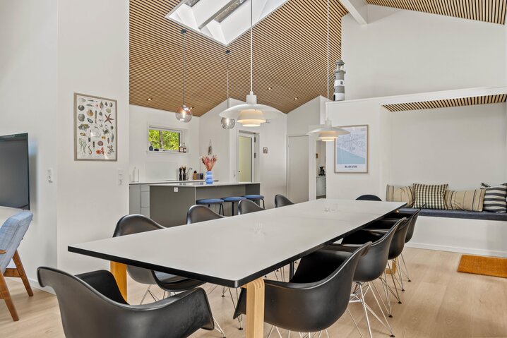 Ferienhaus 60484 in Peter Malersvej 25, Blåvand - Bild #9