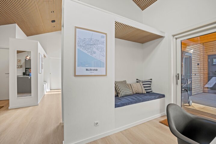 Ferienhaus 60484 in Peter Malersvej 25, Blåvand - Bild #10