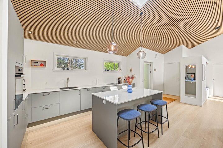 Ferienhaus 60484 in Peter Malersvej 25, Blåvand - Bild #11