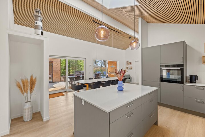 Ferienhaus 60484 in Peter Malersvej 25, Blåvand - Bild #12