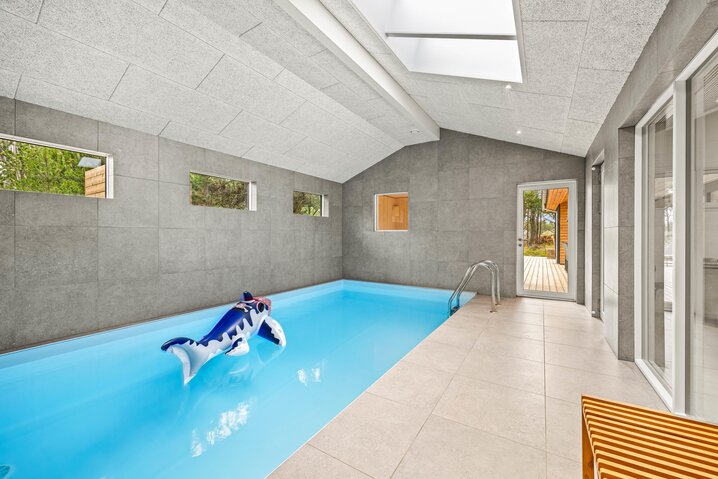 Ferienhaus 60484 in Peter Malersvej 25, Blåvand - Bild #14