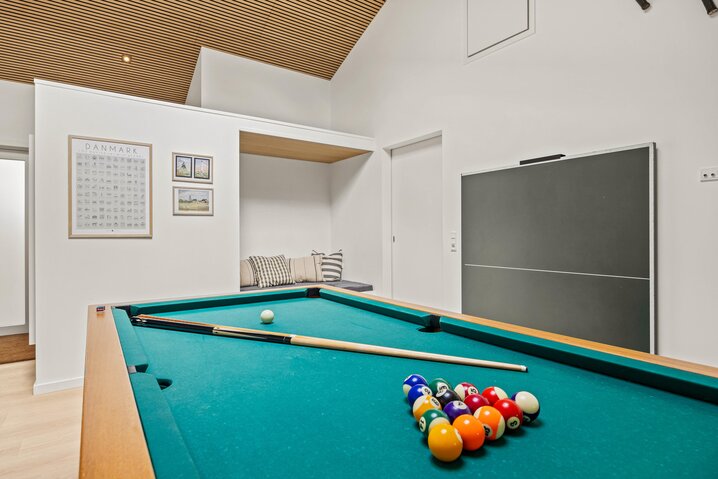 Ferienhaus 60484 in Peter Malersvej 25, Blåvand - Bild #16