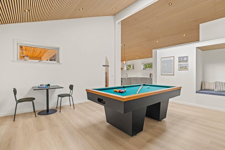 Ferienhaus 60484 in Peter Malersvej 25, Blåvand - Bild #17