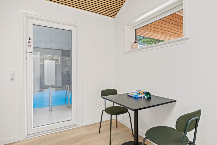 Ferienhaus 60484 in Peter Malersvej 25, Blåvand - Bild #18