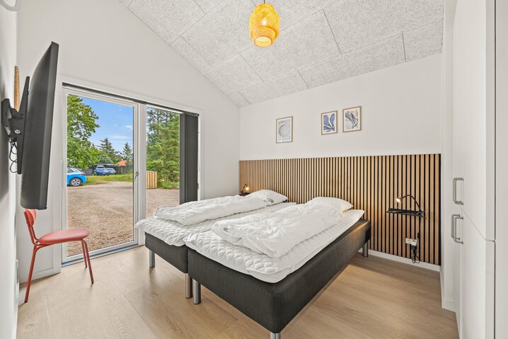 Ferienhaus 60484 in Peter Malersvej 25, Blåvand - Bild #19